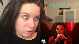 NateWantsToBattle - Phantom (Official Music Video)(Reaction)