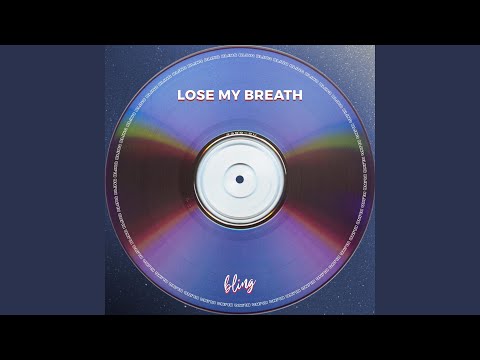 lose my breath tekkno