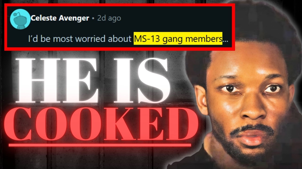 D4VD Might Not Survive Prison...