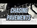 Chasing Pavements | ©Adele |【Guitar Cover】with TABS