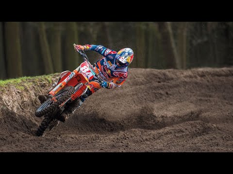 JEFFREY HERLINGS - MOTIVATION [HD]