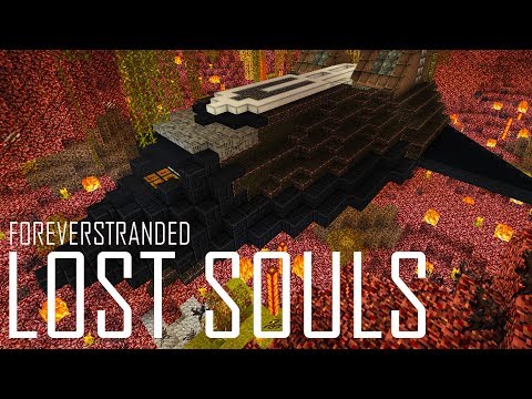 Forever Stranded - Lost Souls | Episode 1