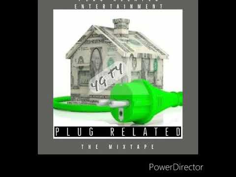 YG Ty Ft. Jae Aar - Trapathon (PlugRelatedTheMixtape)