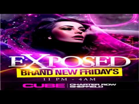 Bomb The Bassline - Volume 14 - Track 3