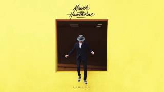 Mayer Hawthorne - Love Like That // Man About Town Album (2016)