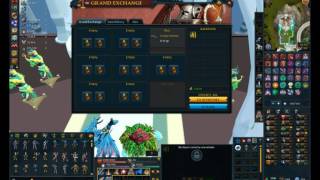 Runescape Insane Money Making Guide 5 75m Hour P2p F2p 2016 - 1000m gold every week insane money method runescape