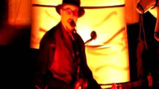 Primus - To Defy The Laws Of Tradition - Live @Gathering of the Vibes 2010