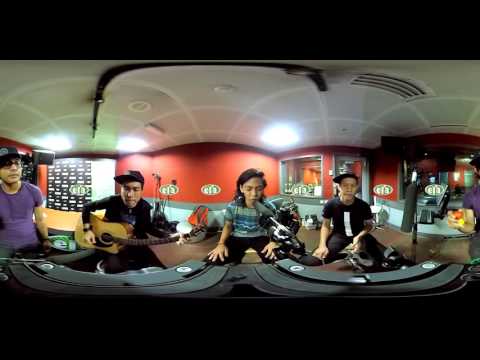 ERAkustik 360° Tak Kan Pergi - Hyper Act