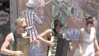 aeon now live interview at amoeba in los angeles