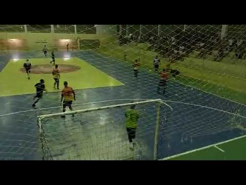 Academia corpo e ritmo futsal final l copa show de preço 2016