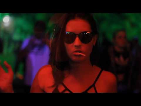 Tiago Rosa Levitar Festival - Apiúna/SC