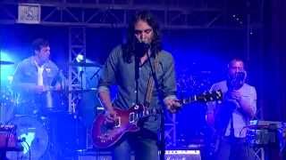 The War on Drugs   Red Eyes   David Letterman HD