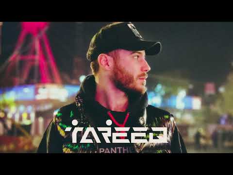 TAREEQ - Vienna Live set [Tech House mix]