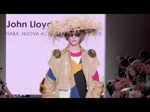 Milano Moda Graduate Milan Man SS 2020