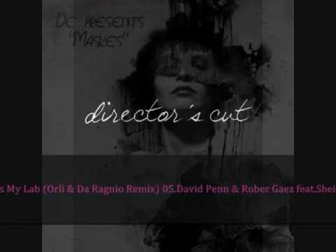 15.12.2009 // DC presents "MASKES" // Global Radioshow // @ WeLoveHouse.FM & many more Stations!//