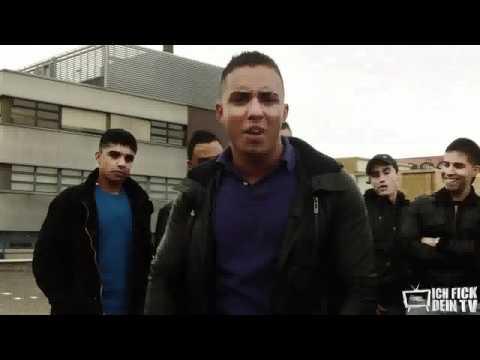 DIO - PROMO_SerbianRapVIDEOCLIP