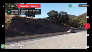 DJI Mini 2. If you're not logged in.