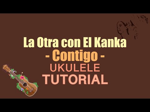 Contigo - La Otra