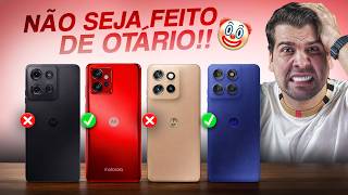 Top 5 Motorola Cell Phones to Buy Without Making a Mistake in 2026 (Only These!)