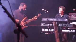 2012 Light Years from Home - Apocalypse (2015)