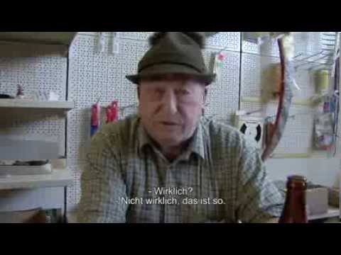 Griffen - Auf den Spuren von Peter Handke (2012) - Trailer