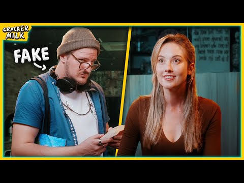 Spotting a performative male 