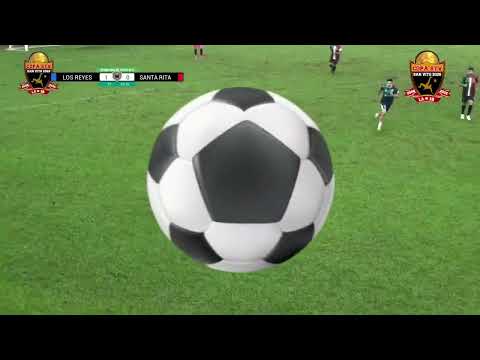 Los Reyes Vs Santa Rita Copa San Vito Television 2026 Coto Brus Puntarenas Costa Rica