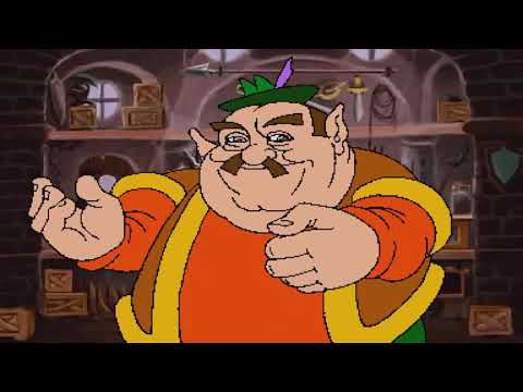 Morshu Asserts Dominance Over Psy