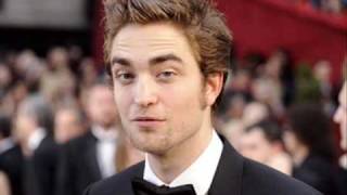 Stray Dog - Robert Pattinson