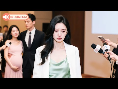Selingkuhan Umumkan Hamil, Istri Diam Pergi—CEO Panik!