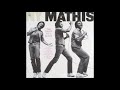 Johnny Mathis - Feel Like Makin' Love (1974)