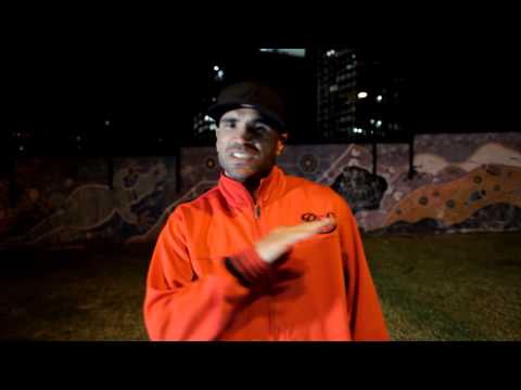 Street Warriors Feat Anthony Mundine "I Rep For My Mob" OFFICIAL