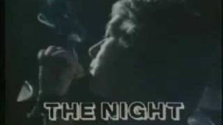 Eric Burdon and The Animals- The Night