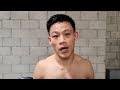 BRANDUN LEE TALKS BRUTAL KNOCKOUT OF JUAN HERALDEZ; SAYS HE SHOWED HE CAN BOX AS WELL AS PUNCH