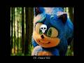 Why Do You Think You Can Beat Me ️ Sonic Netflix