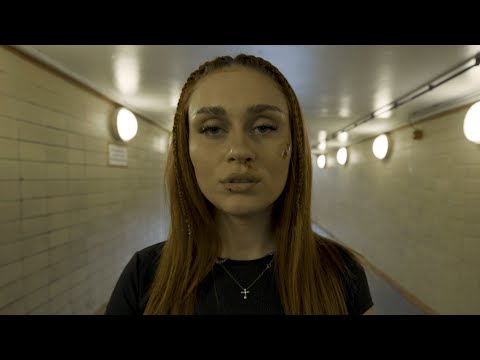 leepa - oxytocin (prod. Tillmann Loch)