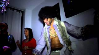 Mysonne - All Gold Everything -   Trinidad James Diss - New Hip Hop Song - Rap Video