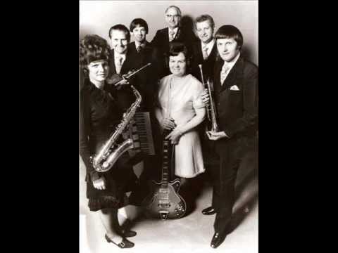 LeFevres Live 1971 I'm Ashamed If I Forget Calvary