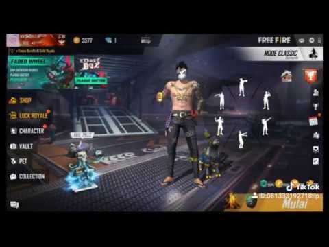 Master juga versi DJ disco filter