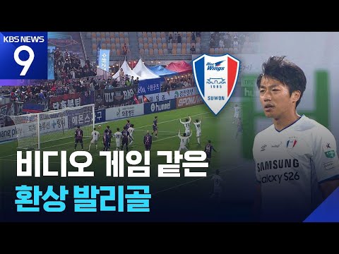 비디오 게임 같은 환상 발리골