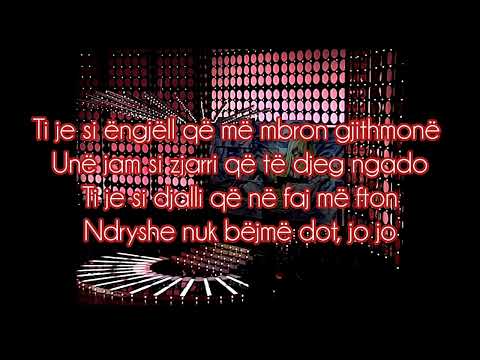 Fati Yne Shprese Dhe Marrezi - Kenge Shqip