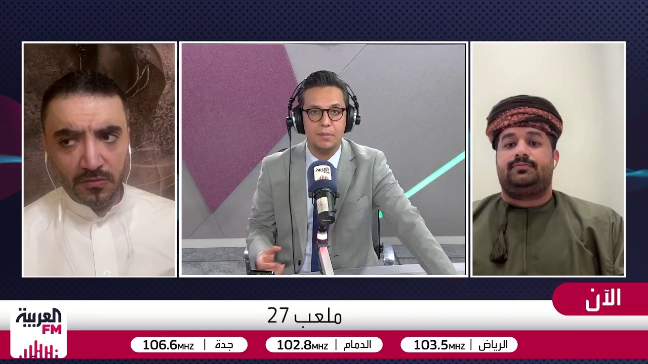 عبد العزيز الزيد عن "عبد الله الحمدان": نحاسب اللاعبين على المجهود وليس النتي?