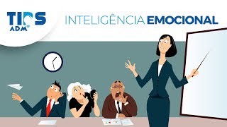 Inteligência Emocional #dicas