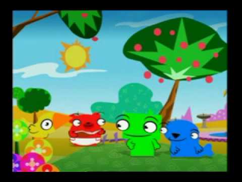 LA NAVE DE OMI CAP 23 - Animales que Vuelan