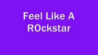 Feel Like a Rockstar