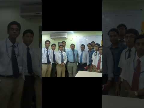 Kalyan Gupta  Me & my colleagues