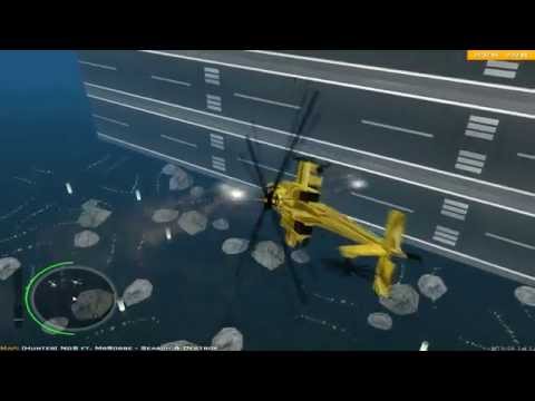 Little hunter montage video by SHC//Marque