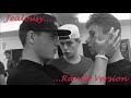 Jealousy | Randy Version (Andy Fowler & Rye Beaumont) Jealousy | Randy Version (Andy Fowler & Rye Beaumont)