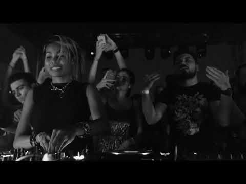 Nakadia @ The biggest Rooftop party in Town   Bucharest