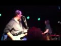 The Gourds - Pill Bug Blues (Live in Missoula, 4/23/11)